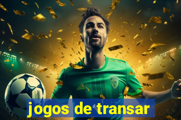 jogos de transar